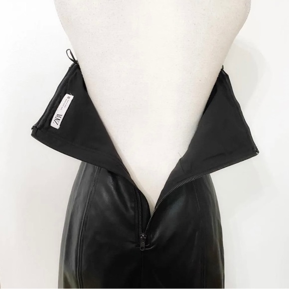 ✨SOLD✨Zara skort romper - Picture 8 of 9